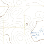 Sibley Hole, NM (2023, 24000-Scale) Preview 3