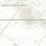 Sierra Fijardo, NM (2023, 24000-Scale) Preview 2