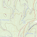 Slaughter Mesa, NM (2023, 24000-Scale) Preview 3