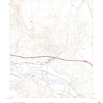 Rincon, NM (2023, 24000-Scale) Preview 1