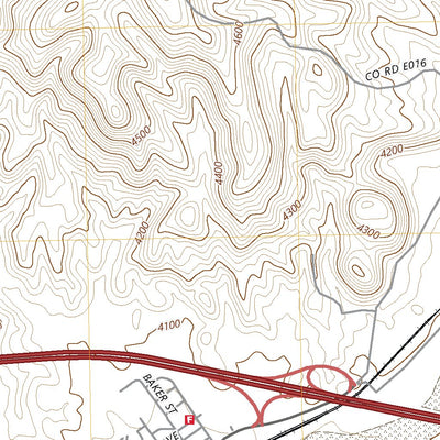 Rincon, NM (2023, 24000-Scale) Preview 2