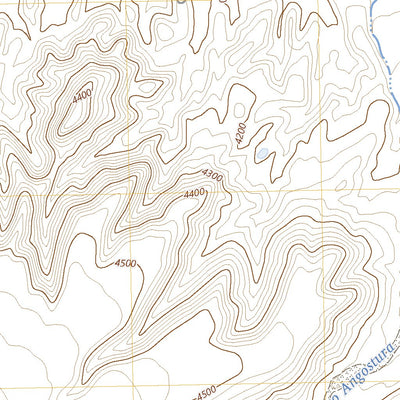 Rincon, NM (2023, 24000-Scale) Preview 3