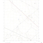 Ninemile Hill, NM (2023, 24000-Scale) Preview 1