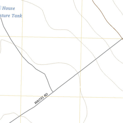 Ninemile Hill, NM (2023, 24000-Scale) Preview 2