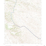 Pink Peak, NM (2023, 24000-Scale) Preview 1