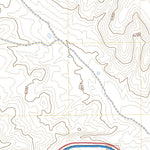 Pink Peak, NM (2023, 24000-Scale) Preview 2