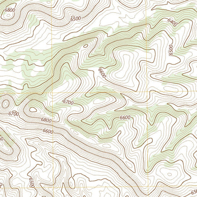 Pink Peak, NM (2023, 24000-Scale) Preview 3