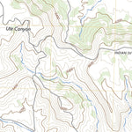Purgatory Canyon, NM (2023, 24000-Scale) Preview 3