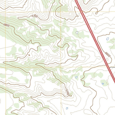 North Lucy, NM (2023, 24000-Scale) Preview 3