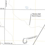 Rodeo, NM (2023, 24000-Scale) Preview 2
