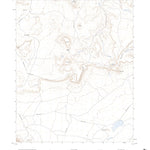 South Butte, NM (2023, 24000-Scale) Preview 1