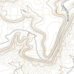 South Butte, NM (2023, 24000-Scale) Preview 2