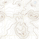 Potrillo Peak, NM (2023, 24000-Scale) Preview 3