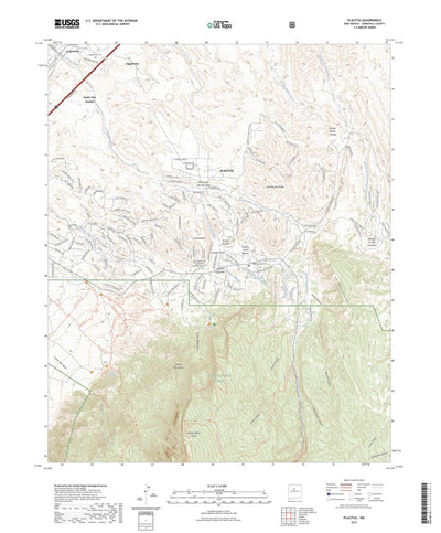Placitas, NM (2023, 24000-Scale) Preview 1