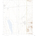 Playas Lake North, NM (2023, 24000-Scale) Preview 1