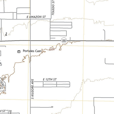 Portales, NM (2023, 24000-Scale) Preview 2