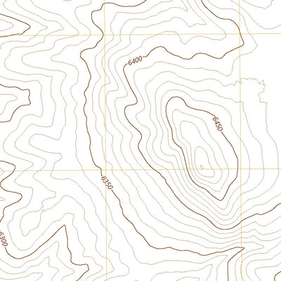 Rattlesnake Hill, NM (2023, 24000-Scale) Preview 3