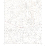 Red Lake, NM (2023, 24000-Scale) Preview 1