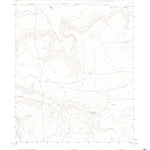 Salazar Canyon, NM (2023, 24000-Scale) Preview 1