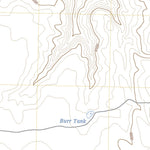 Salazar Canyon, NM (2023, 24000-Scale) Preview 2