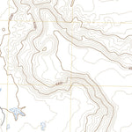 Salazar Canyon, NM (2023, 24000-Scale) Preview 3