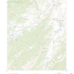 Reserve, NM (2023, 24000-Scale) Preview 1