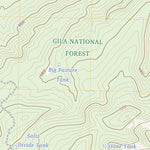 Reserve, NM (2023, 24000-Scale) Preview 2