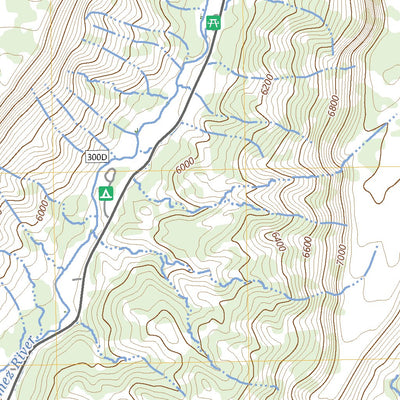 Ponderosa, NM (2023, 24000-Scale) Preview 3