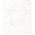Ojo Caliente Reservoir, NM (2023, 24000-Scale) Preview 1
