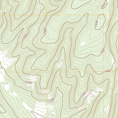 Ojitos Frios, NM (2023, 24000-Scale) Preview 3