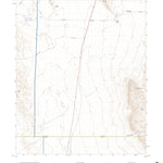 Oscura, NM (2023, 24000-Scale) Preview 1