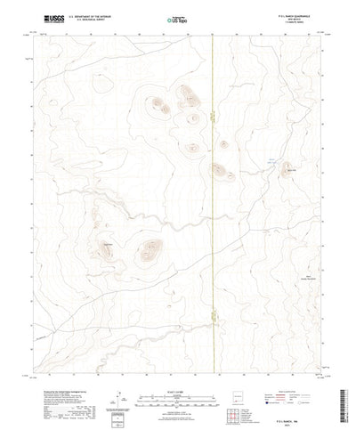 P O L Ranch, NM (2023, 24000-Scale) Preview 1