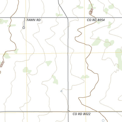 Punta de Agua, NM (2023, 24000-Scale) Preview 2