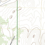 Salvation Peak, NM (2023, 24000-Scale) Preview 2