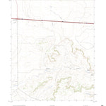 San Ignacio, NM (2023, 24000-Scale) Preview 1