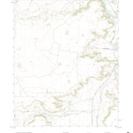 Puerto Creek, NM (2023, 24000-Scale) Preview 1