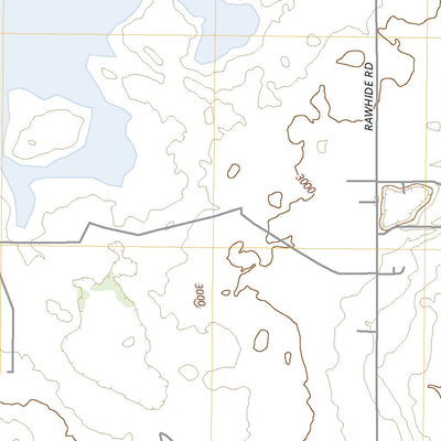 Remuda Basin, NM (2023, 24000-Scale) Preview 2