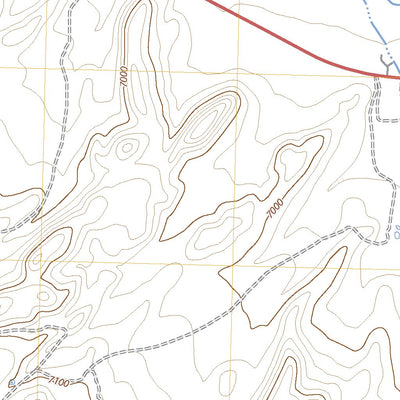 Quemado, NM (2023, 24000-Scale) Preview 2