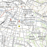 Santa Fe, NM (2023, 24000-Scale) Preview 2