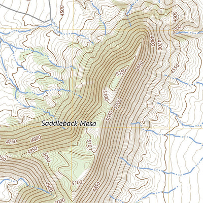 Quay, NM (2023, 24000-Scale) Preview 3