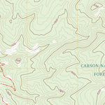 Ranchos De Taos, NM (2023, 24000-Scale) Preview 2