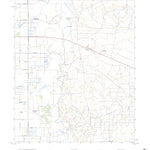 Spring Lake, NM (2023, 24000-Scale) Preview 1