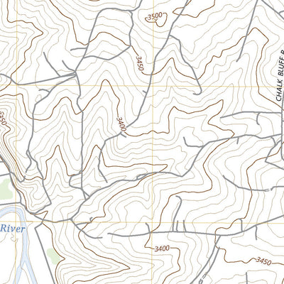 Spring Lake, NM (2023, 24000-Scale) Preview 3