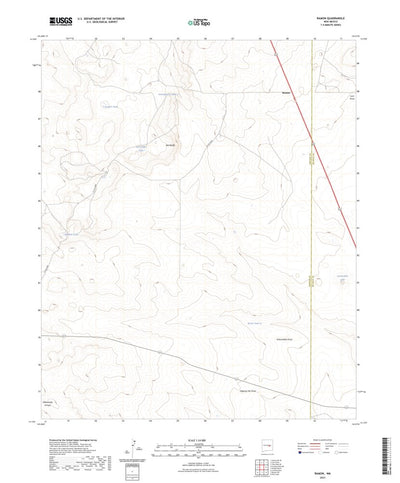 Ramon, NM (2023, 24000-Scale) Preview 1
