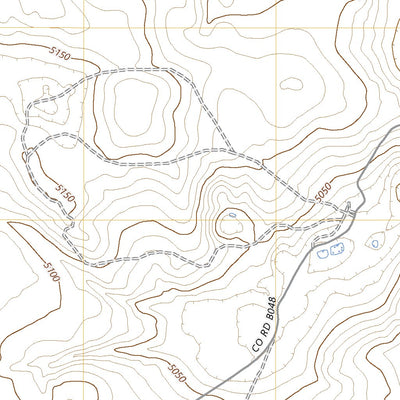 Ramon, NM (2023, 24000-Scale) Preview 3