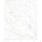 Springer Lake, NM (2023, 24000-Scale) Preview 1