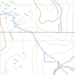 Springer Lake, NM (2023, 24000-Scale) Preview 2