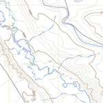 Springer Lake, NM (2023, 24000-Scale) Preview 3