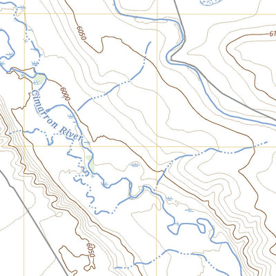 Springer Lake, NM (2023, 24000-Scale) Preview 3