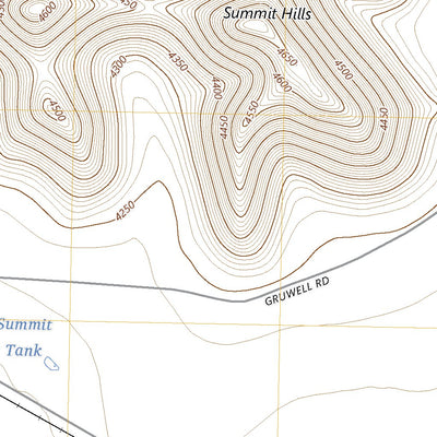 Summit, NM (2023, 24000-Scale) Preview 3